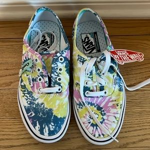 Vans Sneakers